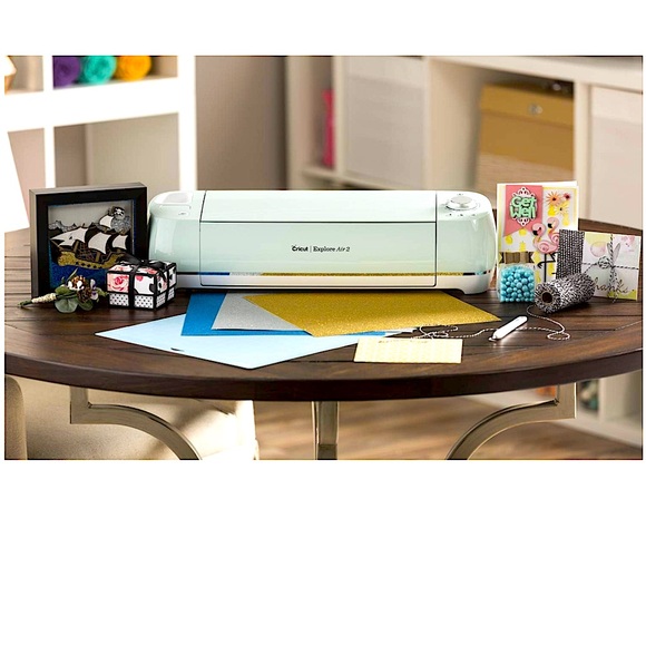 Cricut Explore Air 2 Bundle